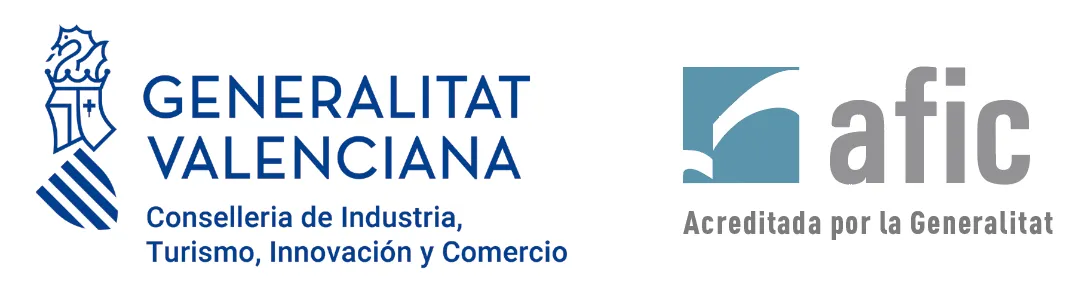 Generalitat Valenciana · AFIC
