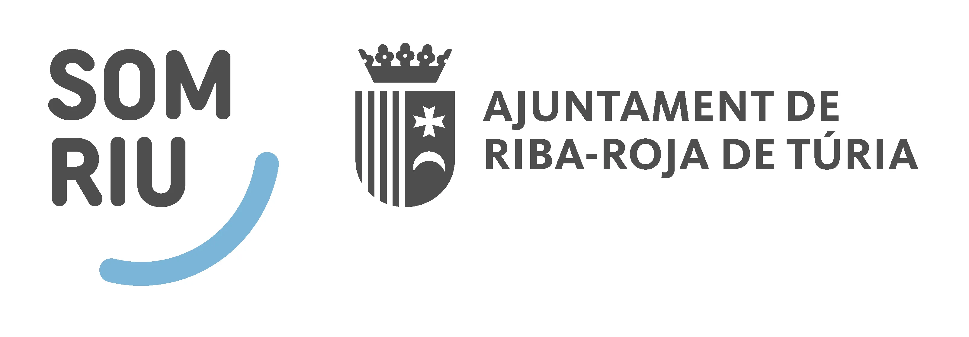 SOM RIU · Ajuntament de Riba-roja de Túria